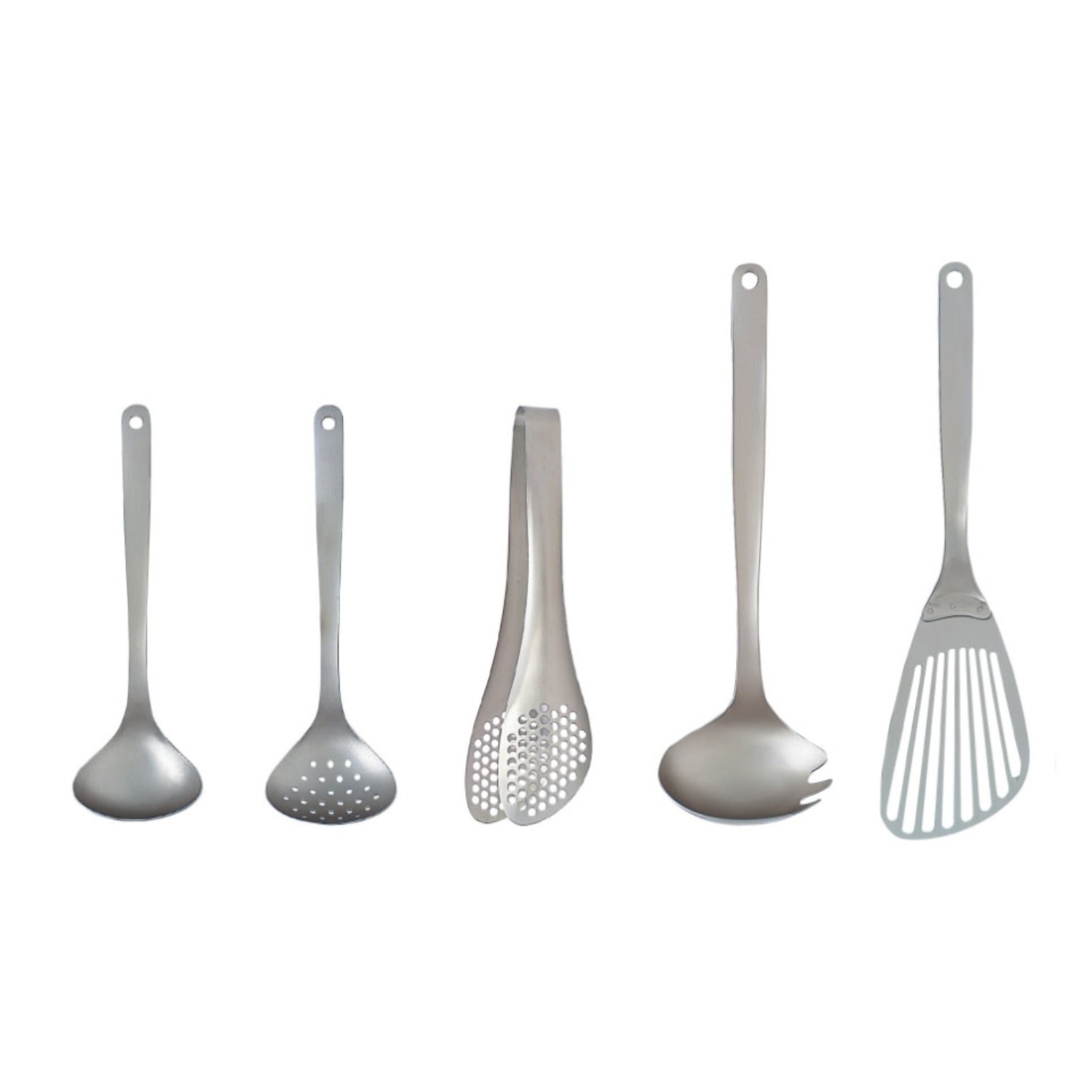﻿ Stainless Steel Kitchen Tools