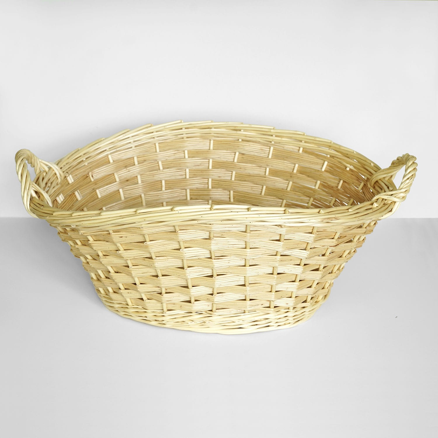 Wet Linen Basket