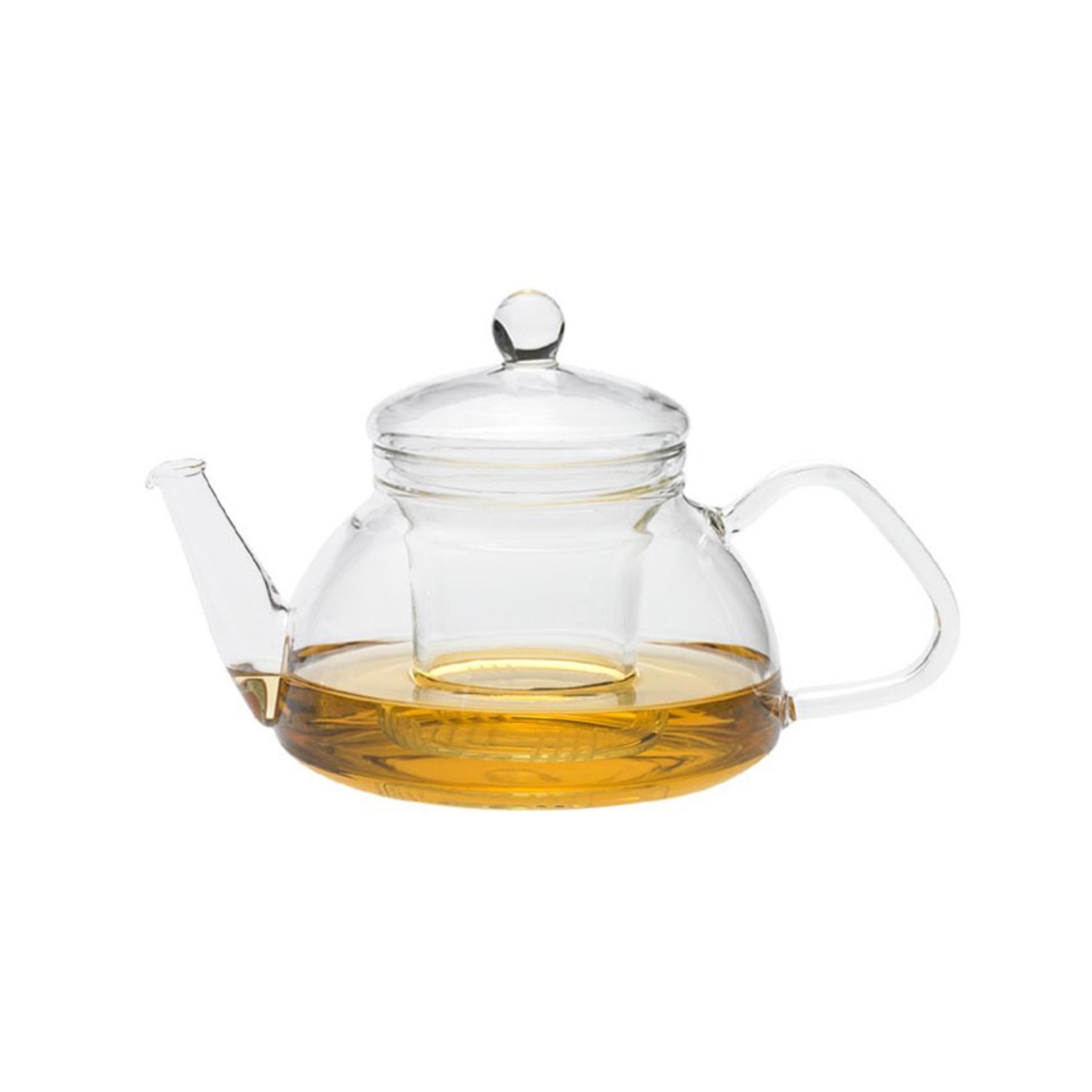 ﻿Theo Tea Pot - 2size