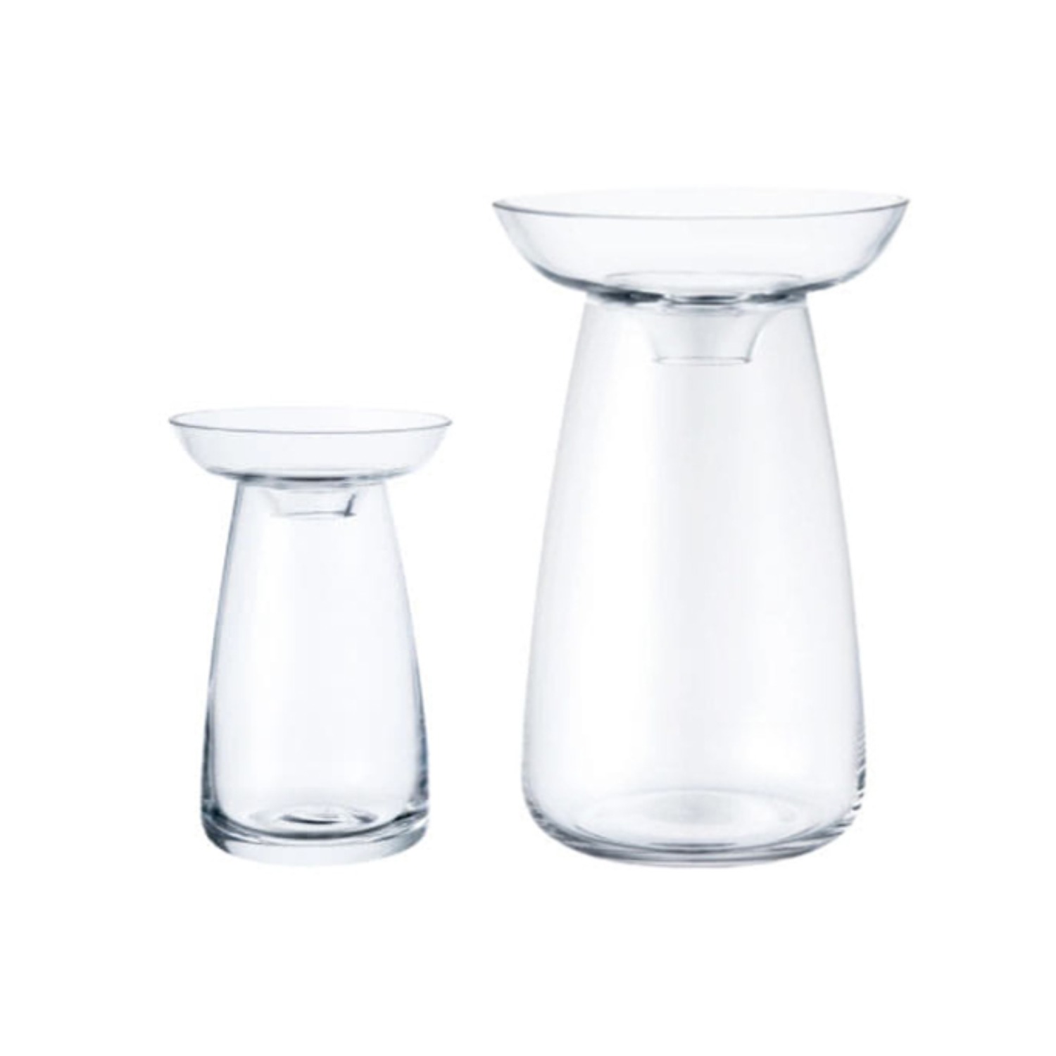 ﻿﻿Aqua Culture Vase - 2size