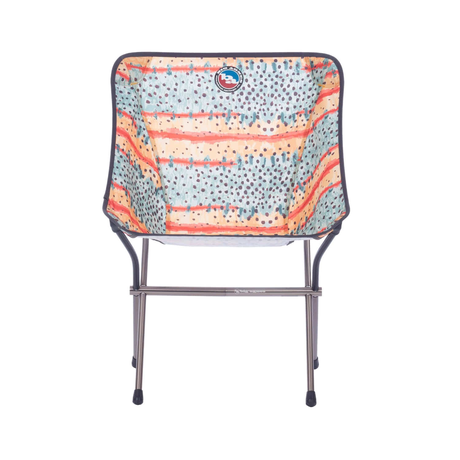 Mica Basin Camp Chair - Greenback