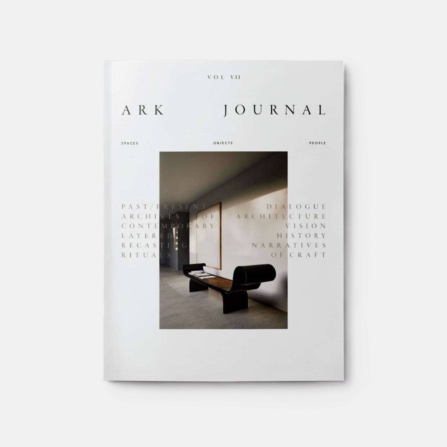 Ark Journal Vol.VII