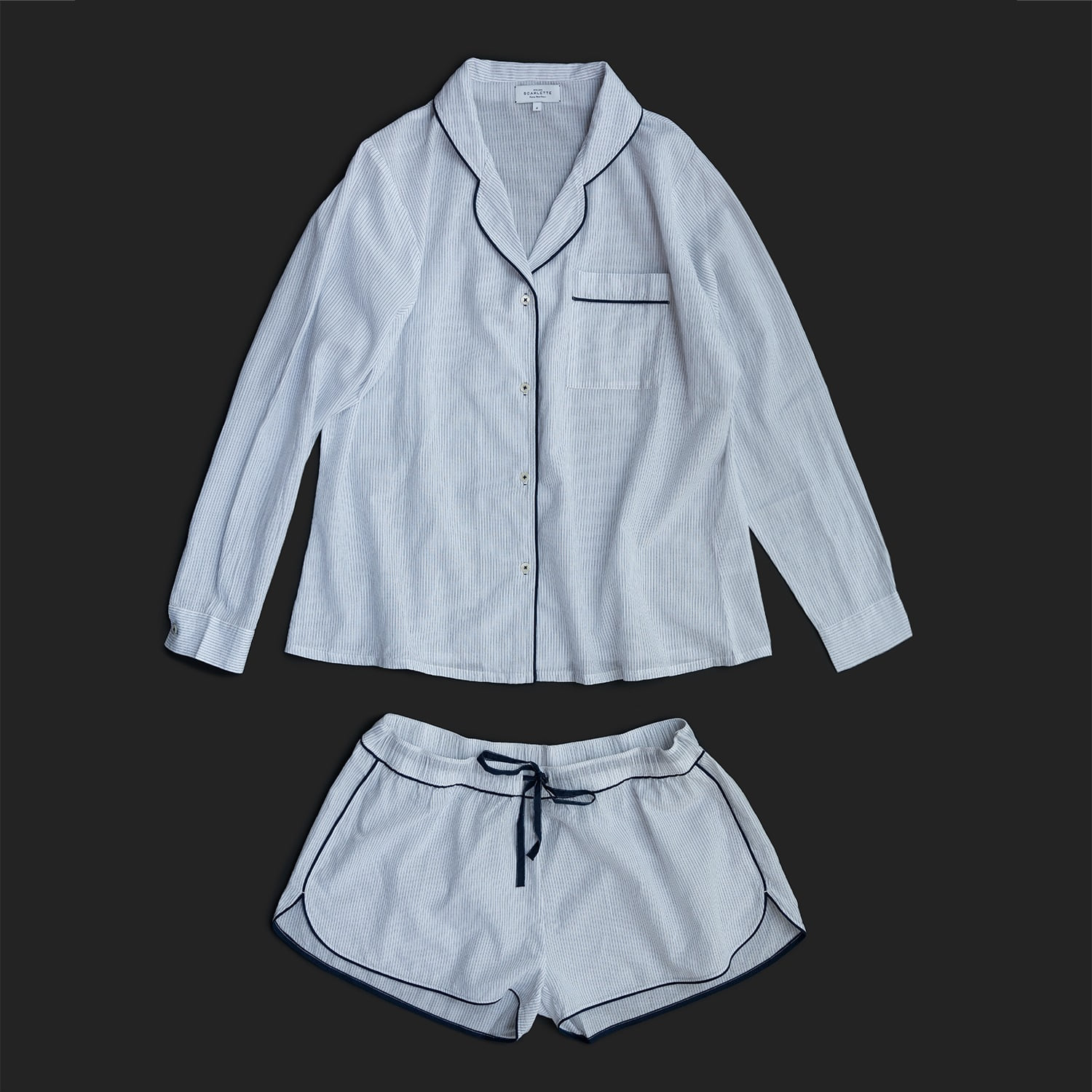 Pyjama Short - 2pattern