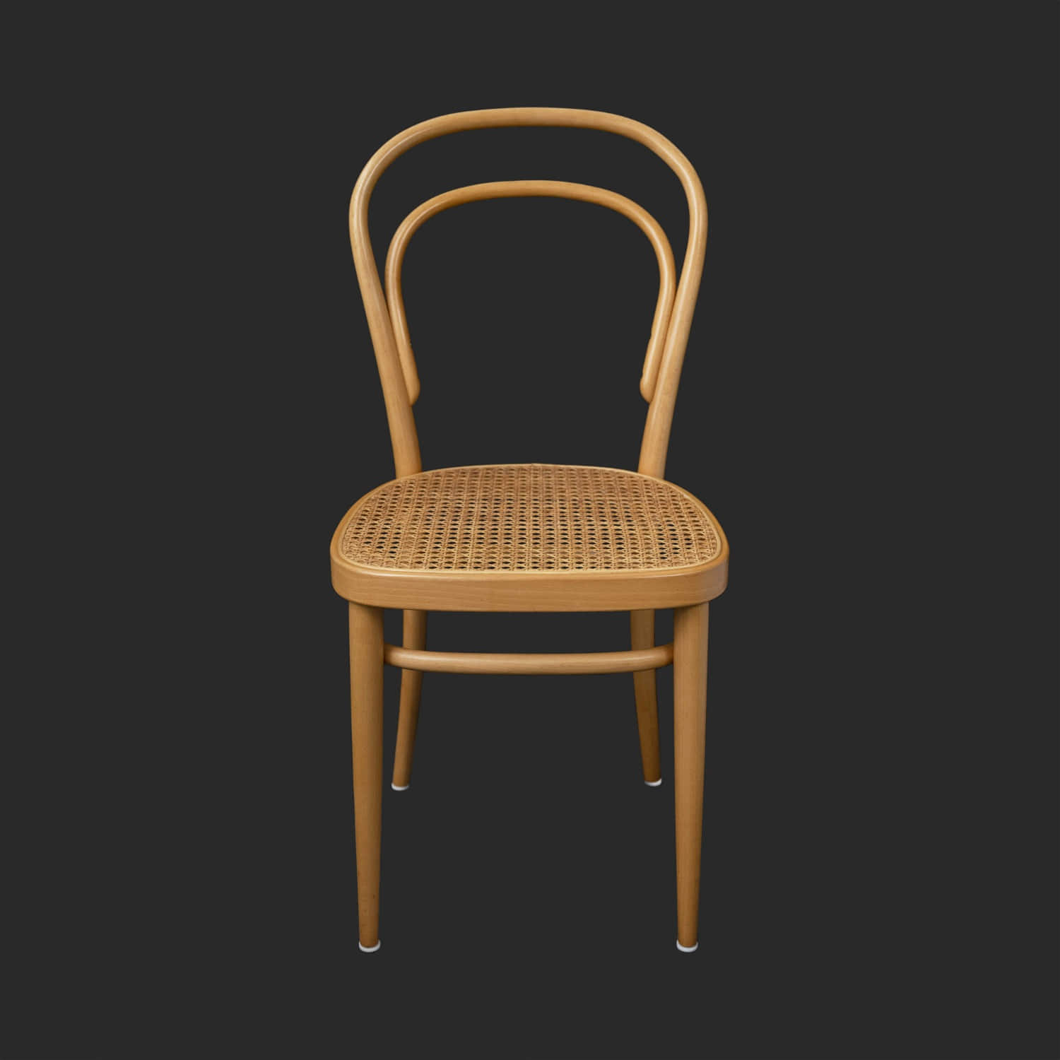 Chair 214 - 1992 Natural