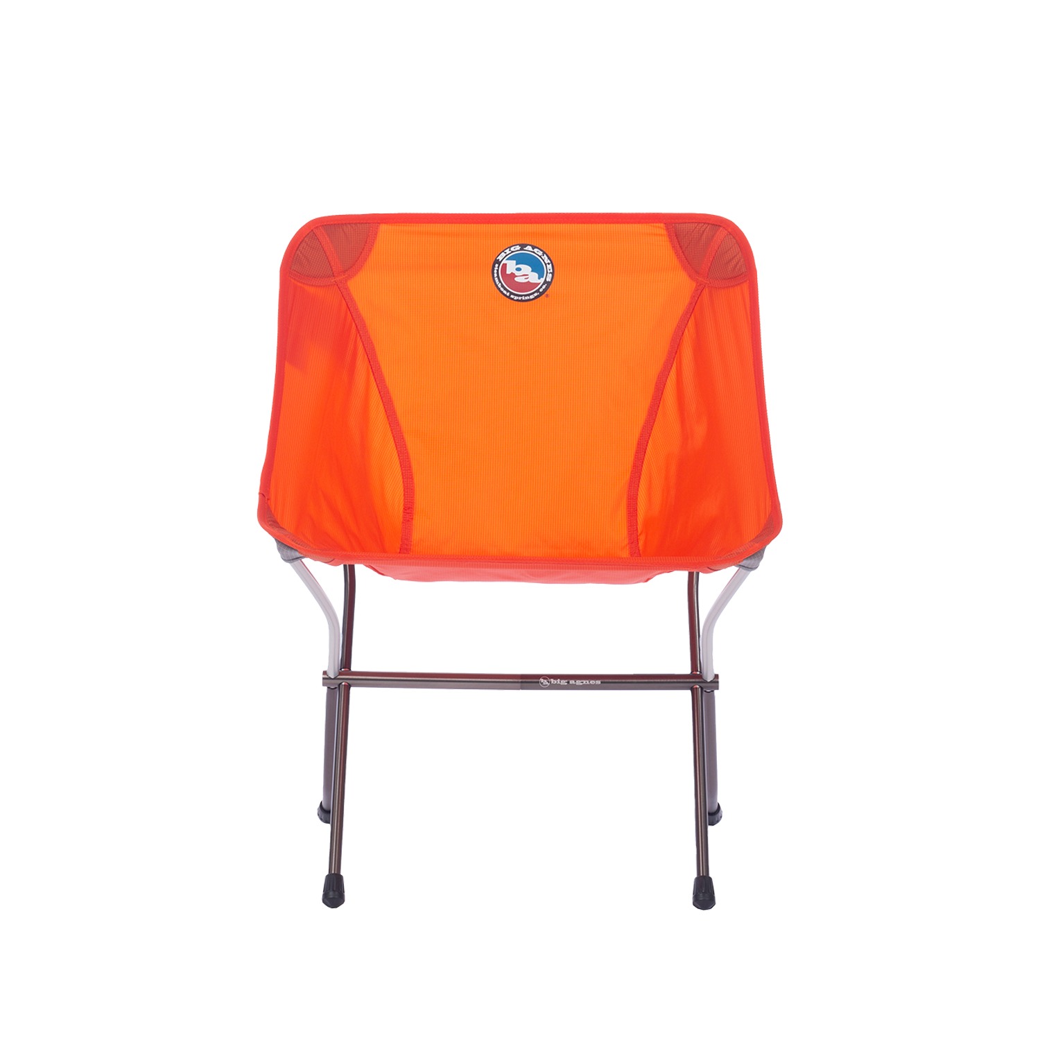 Skyline UL Chair - Orange