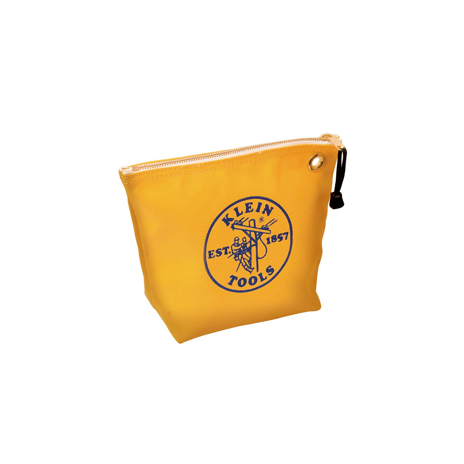 Tool Pouch - Yellow