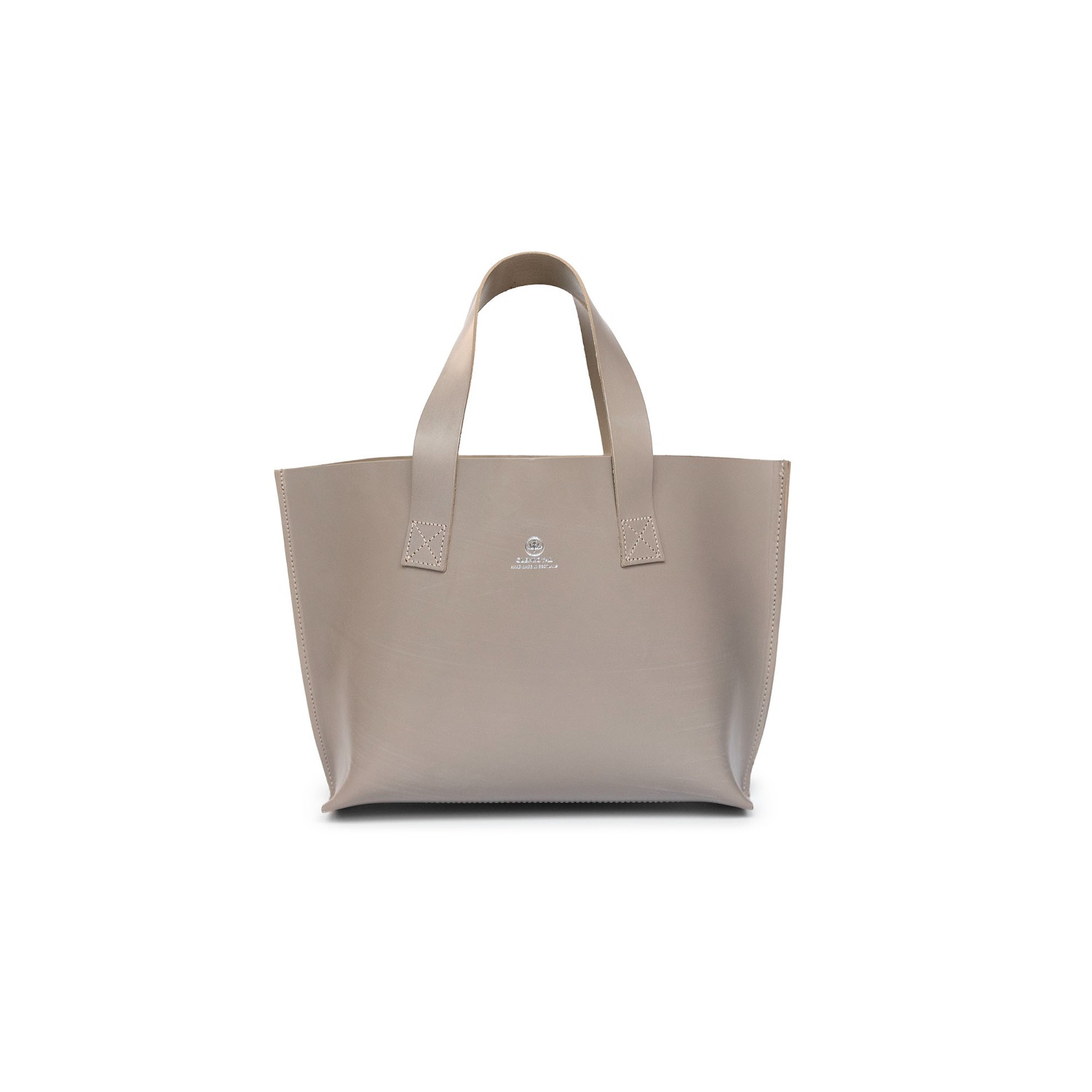 Petit Tote Small - Taupe