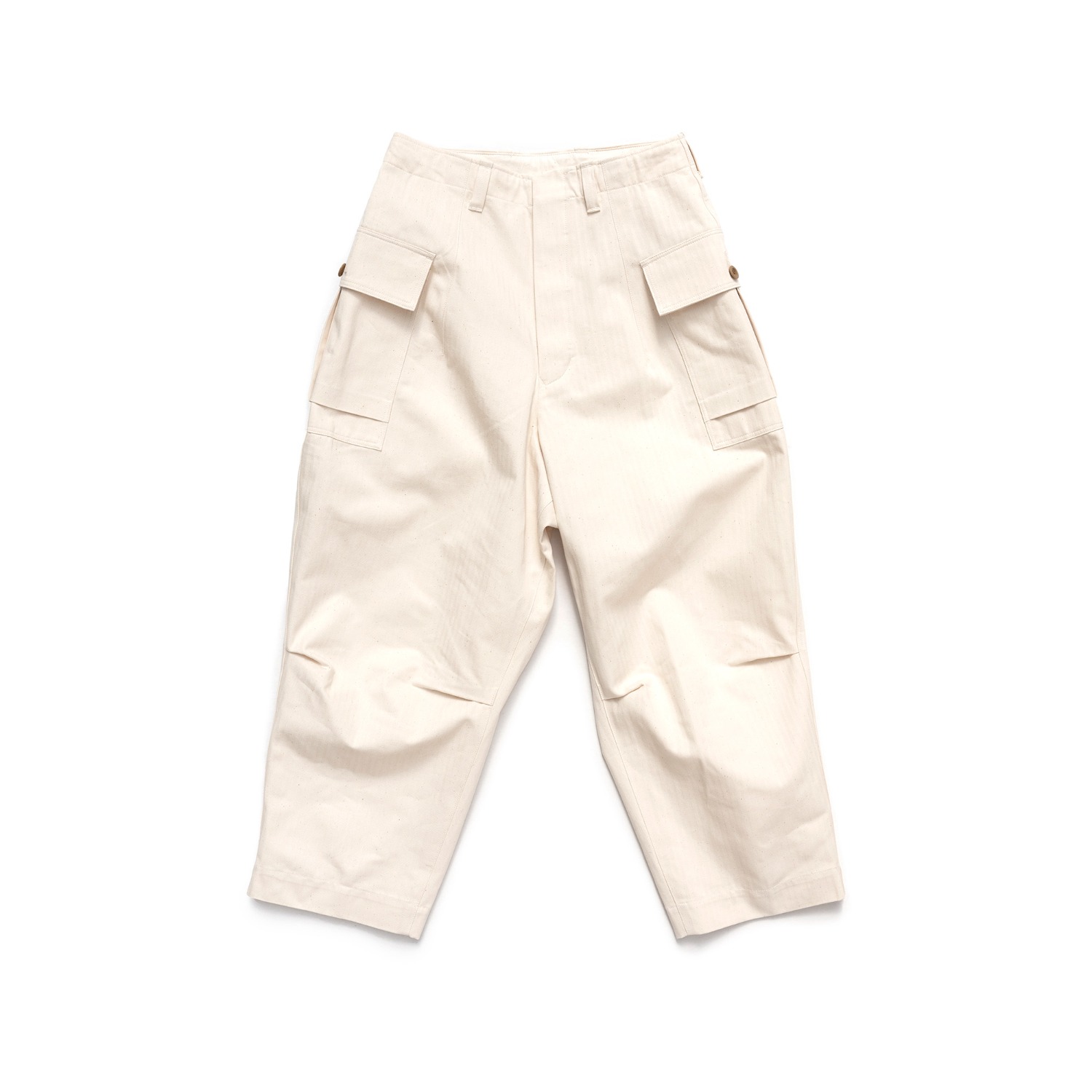 ﻿Herringbone Military Pants - 2size (-30%)