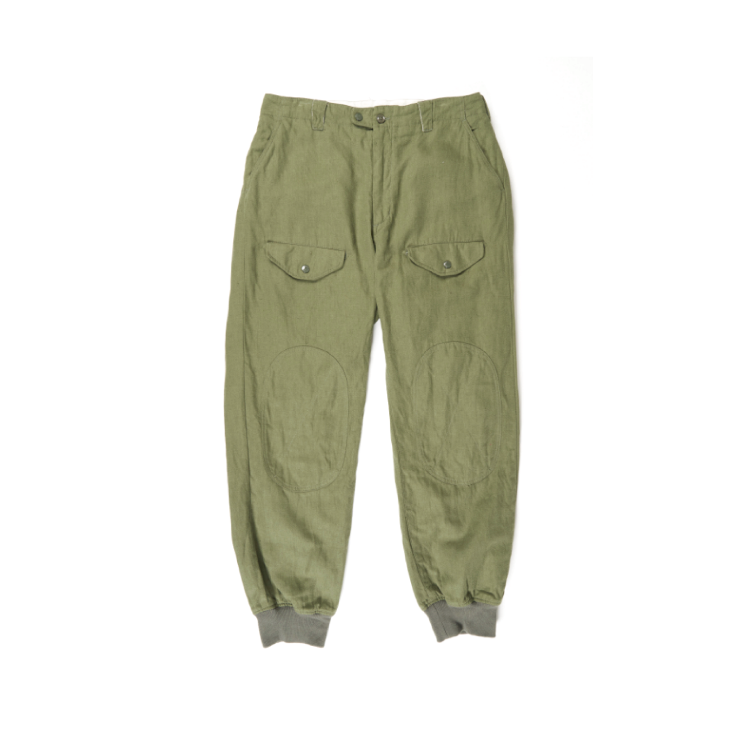 ﻿Airbome Pants - Olive