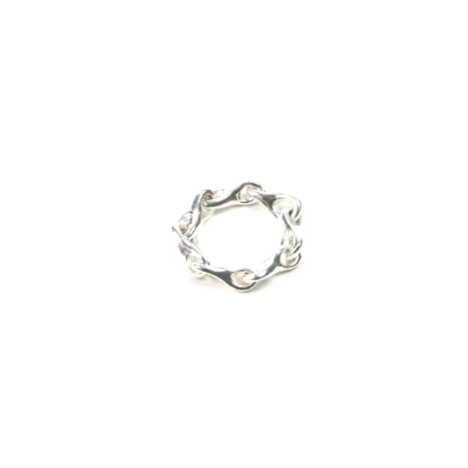 ﻿﻿Elo Chain Ring - 2size