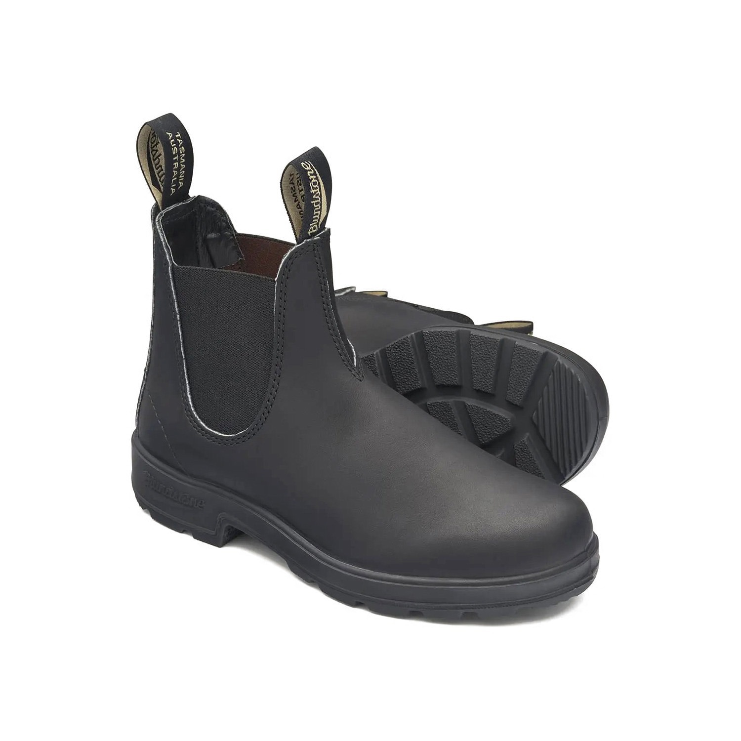 ﻿Original Chelsea Boots - Black #510