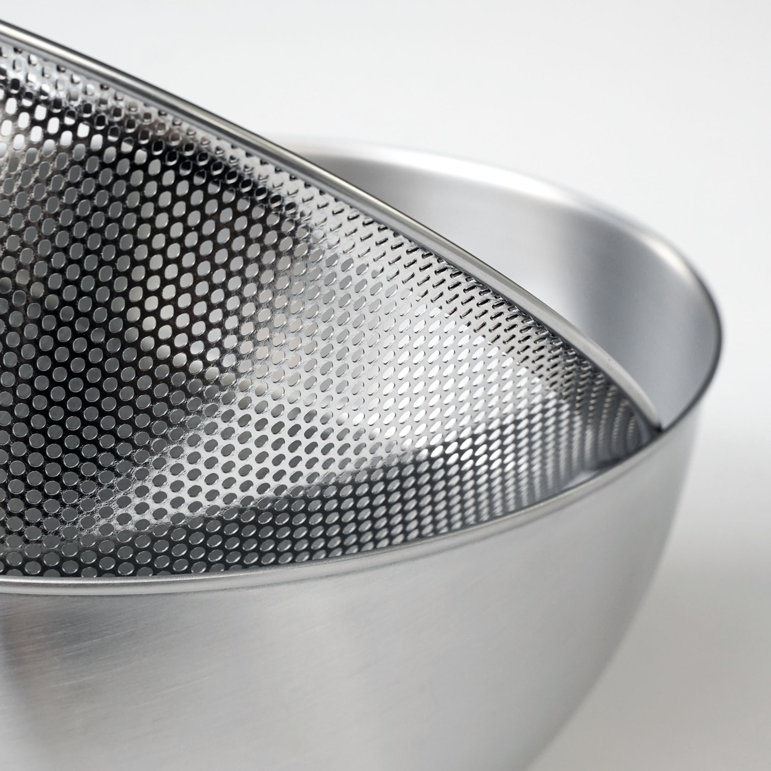 ﻿Stainless Steel Mixing Bowl