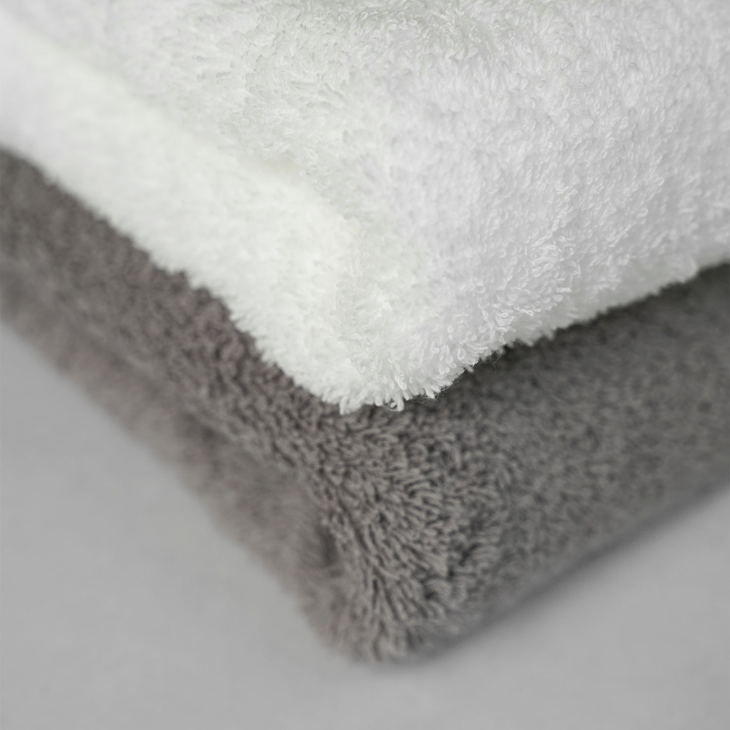 Premium Towel - Ivory