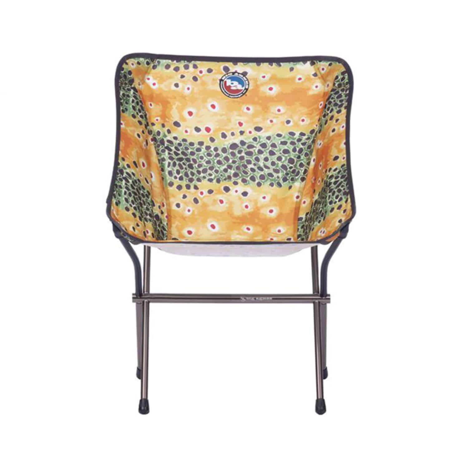 Mica Basin Camp Chair - Brown Trout