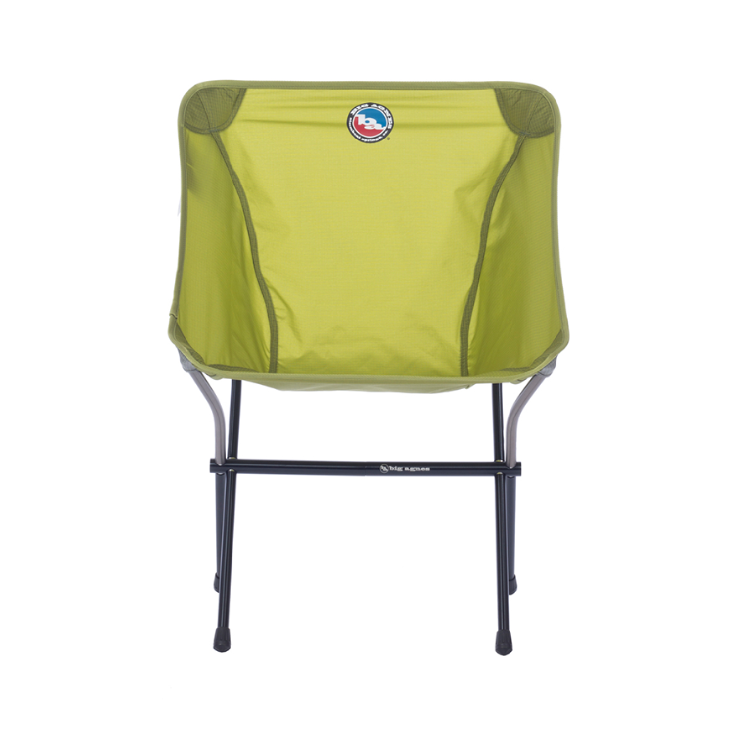 Mica Basin Camp Chair - Green