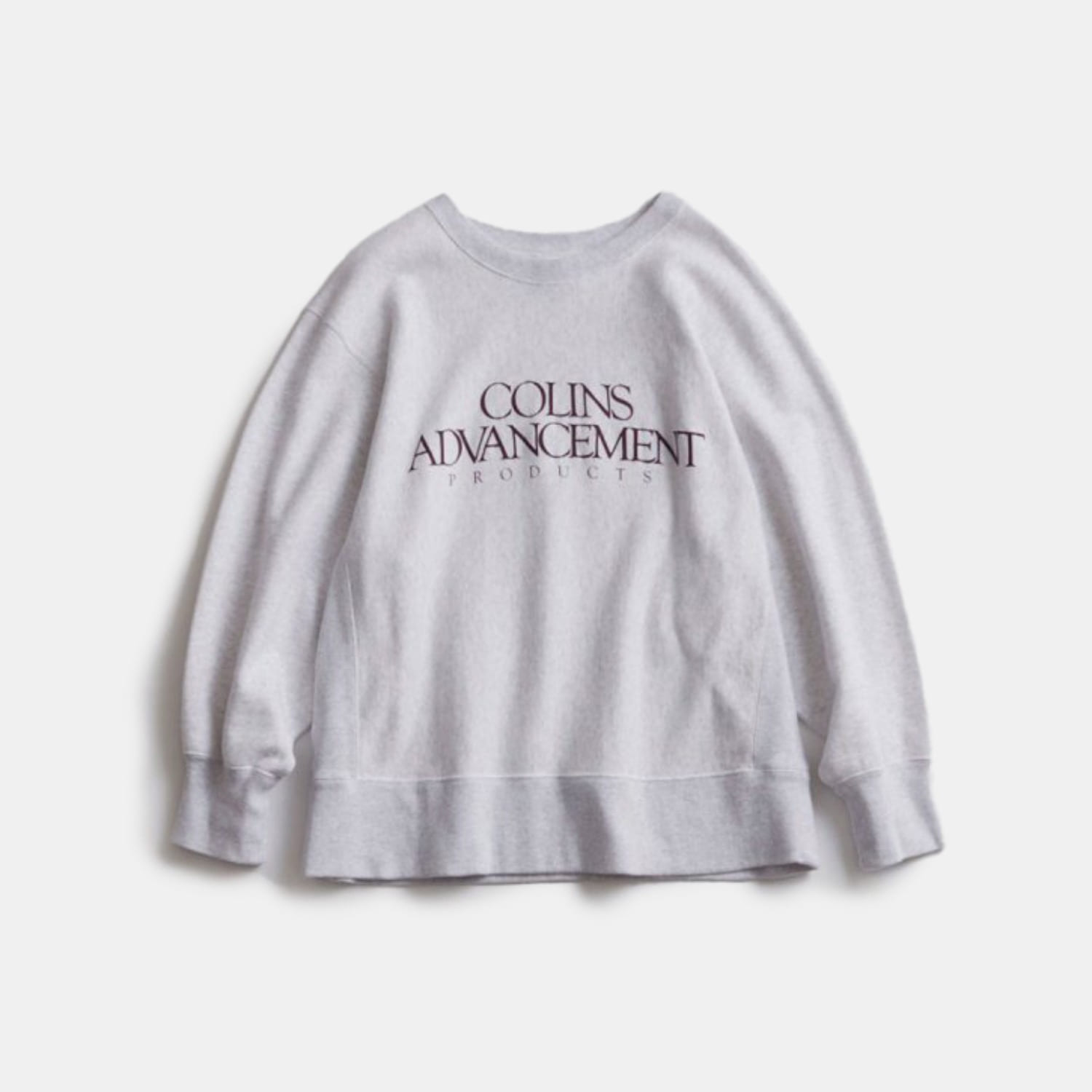 ﻿Colins Sweatshirt