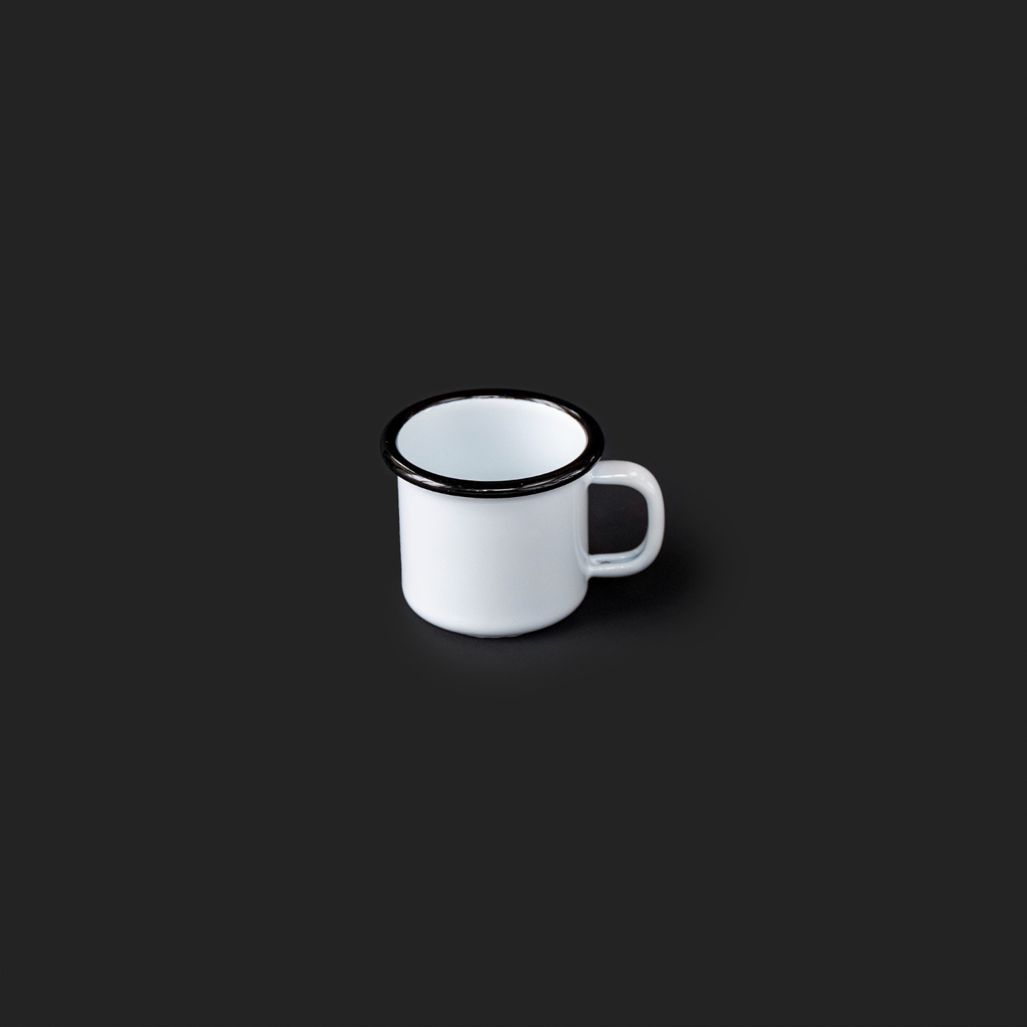 Coelo Enamel Espresso Mug