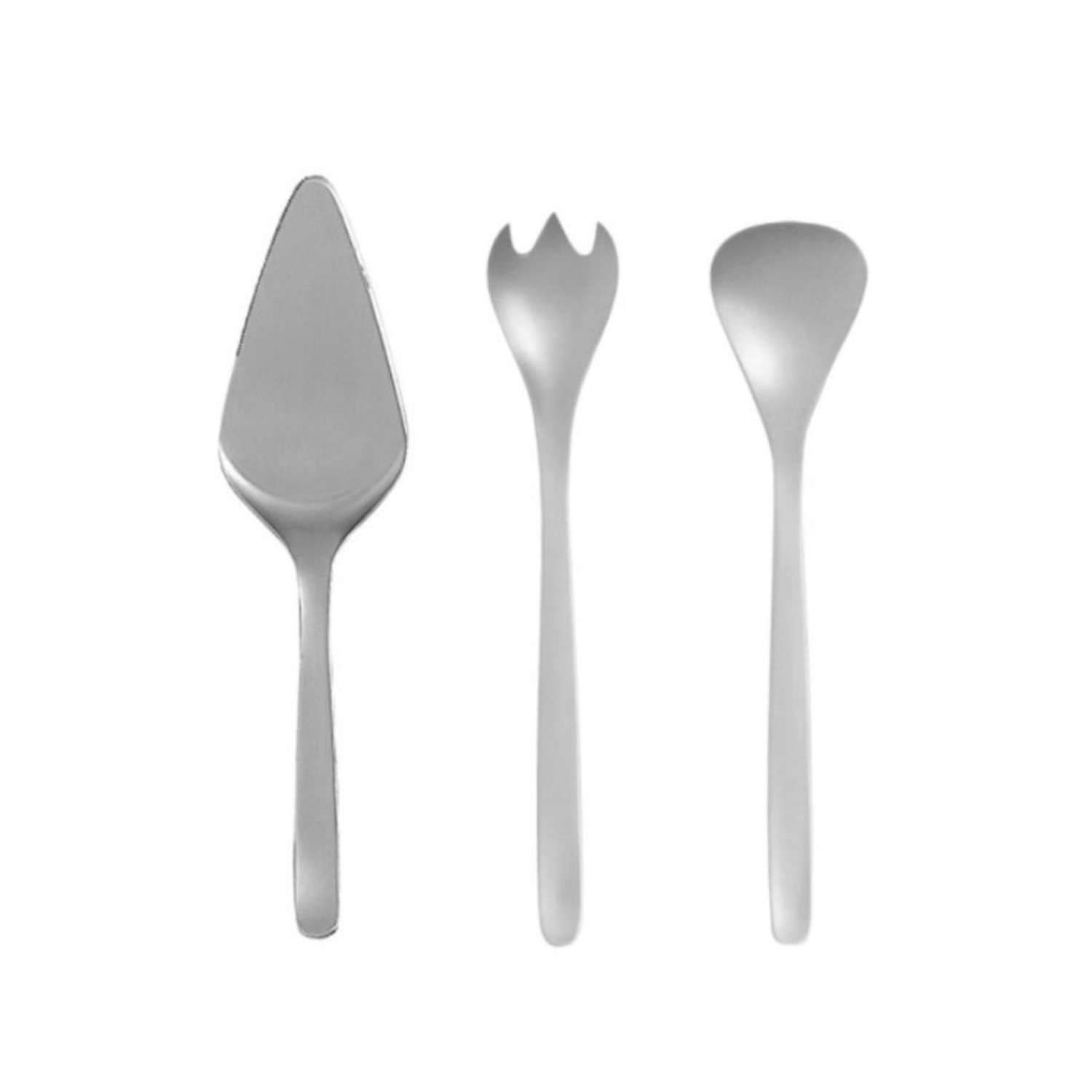 ﻿Stainless Steel Cutlery #1250 - Server