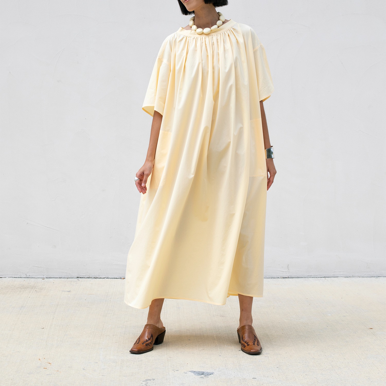 ﻿Tenty Dress - 2color