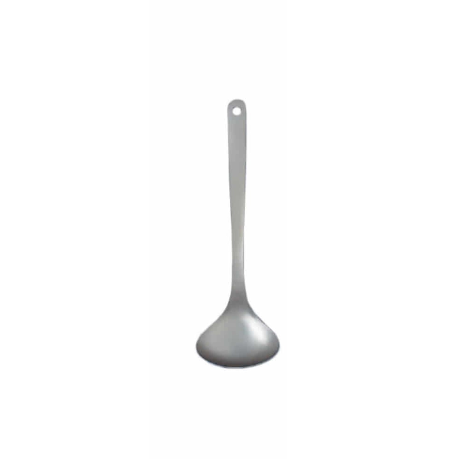 ﻿Stainless Steel Kitchen Tools - Ladle
