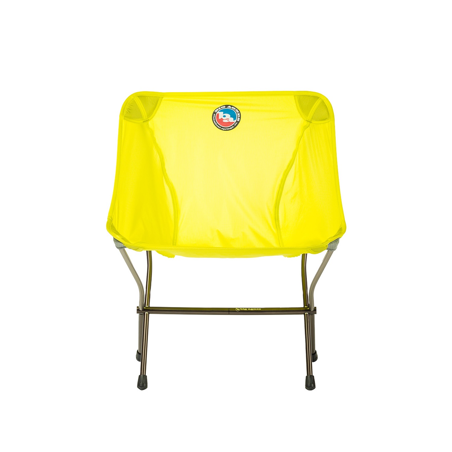 Skyline UL Chair - Yellow