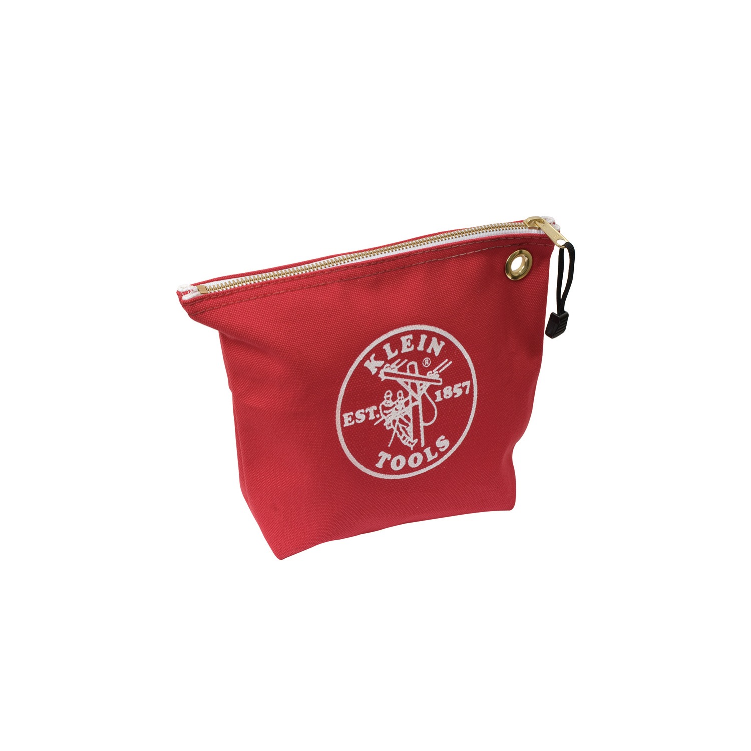Tool Pouch - Red