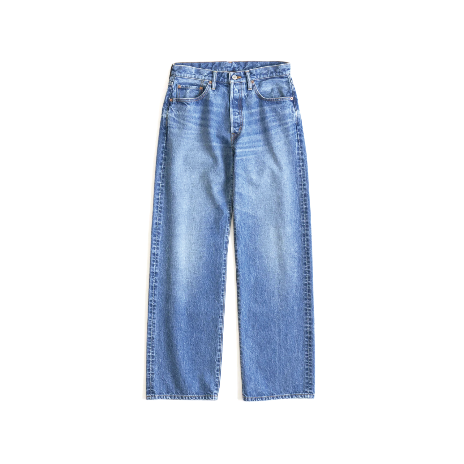 ﻿Baggy Jeans - 2size