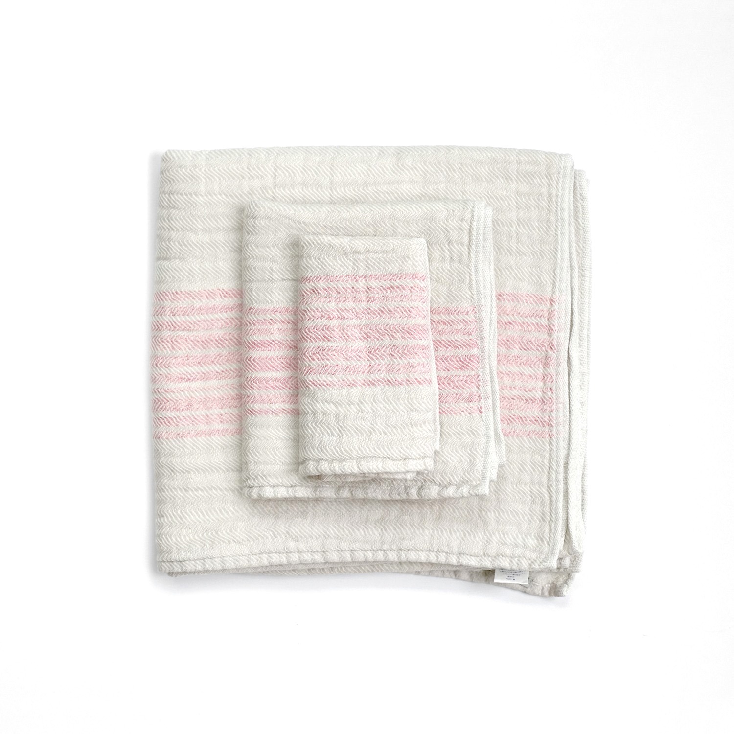 Flax Bath Towel - 2color