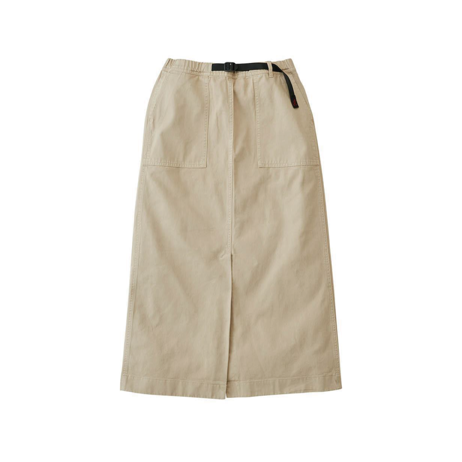 Long Baker Skirt US Chino - 2size, 그라미치 베이커 스커트