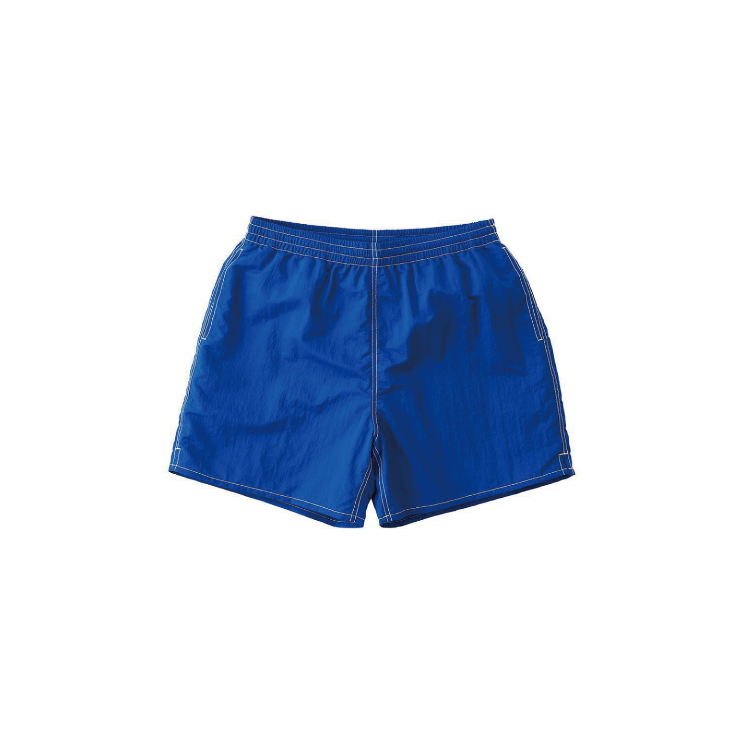 Drift Swim Shorts - Royal Blue, 그라미치 스윔 쇼츠